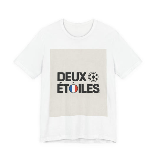 Deux Étoiles | FRANCE 2026 Edition