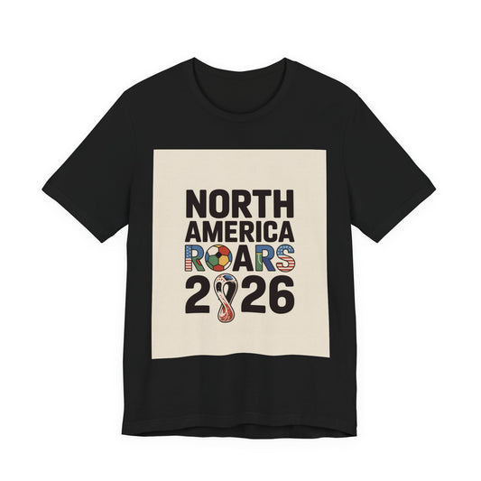 North America Roars 2026 | USA 2026 Edition