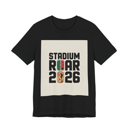 Stadium Roar 2026 | PORTUGAL 2026 Edition