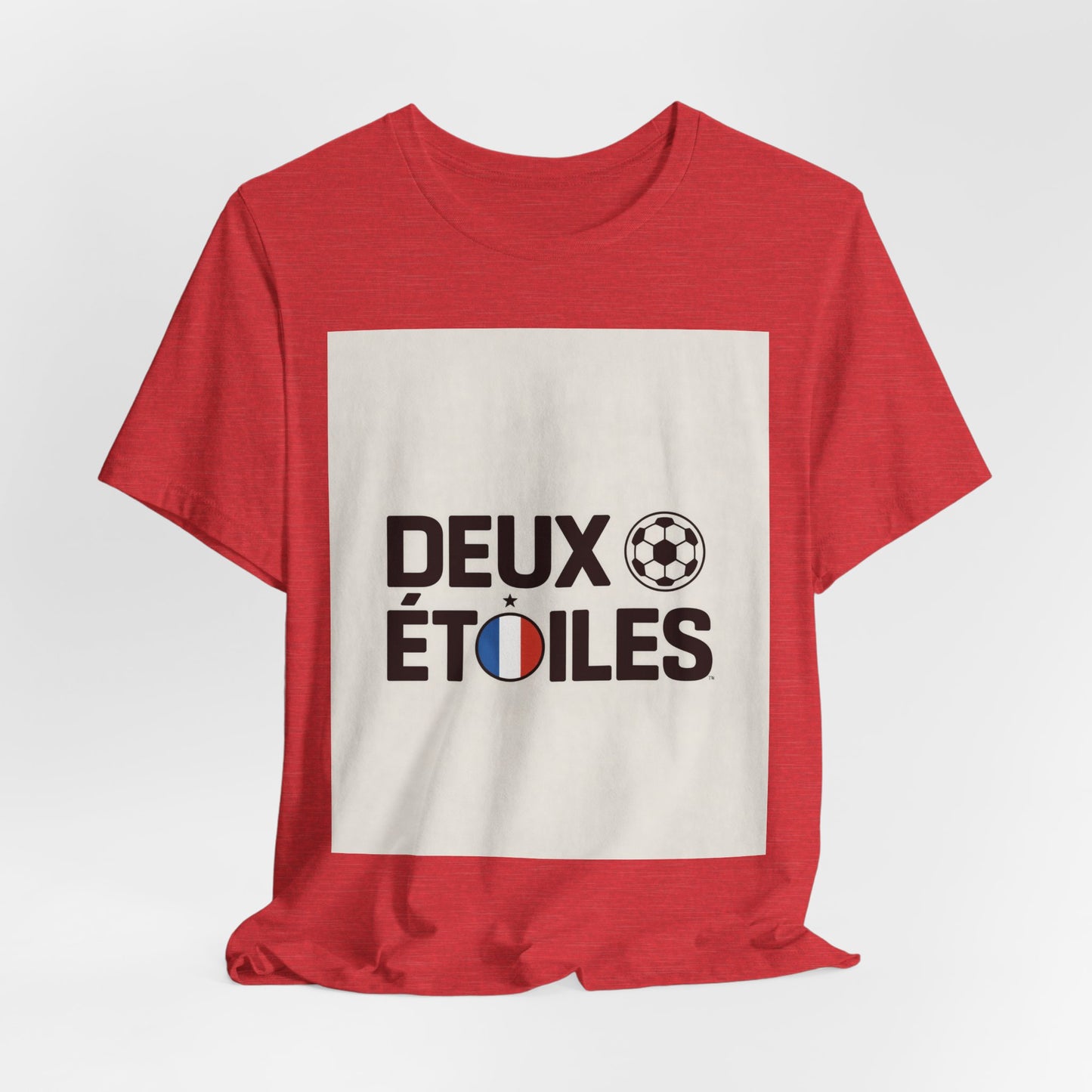 Deux Étoiles | FRANCE 2026 Edition