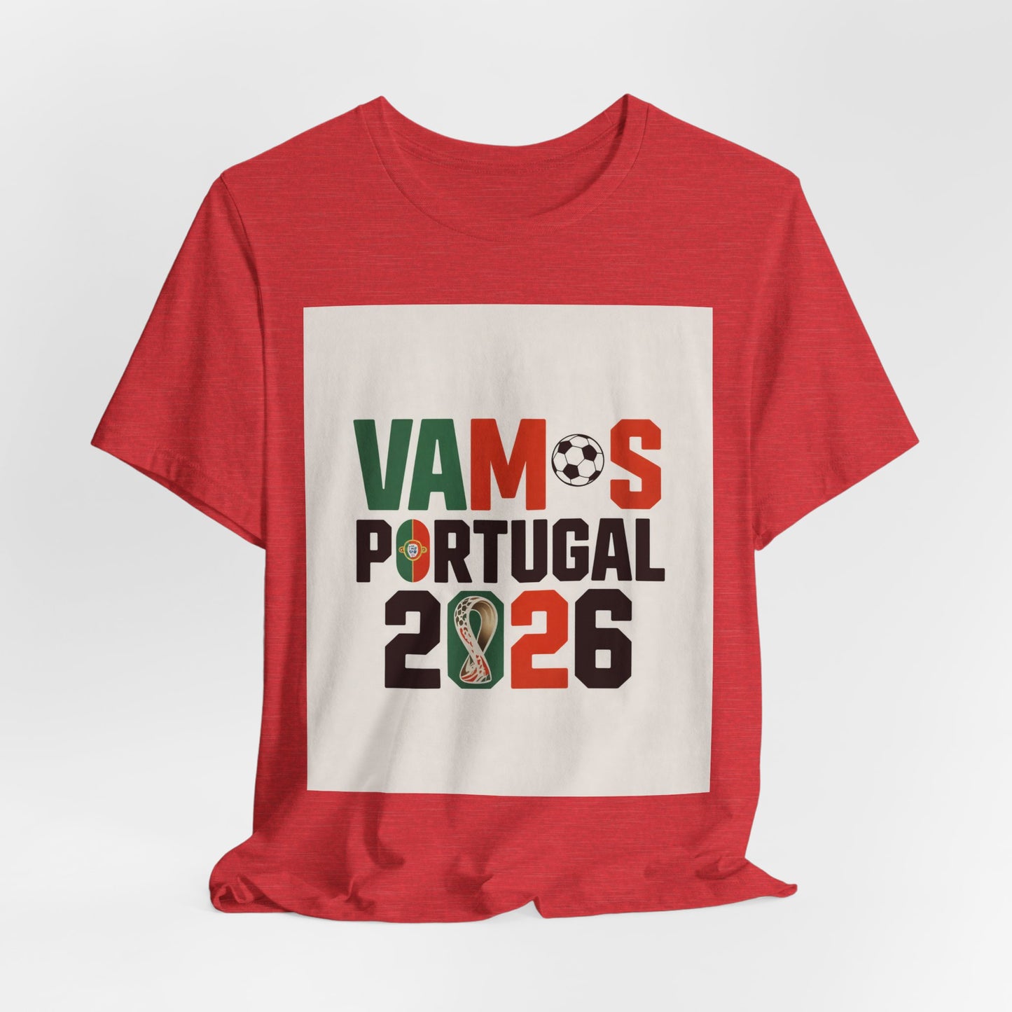 Vamos Portugal 2026 | PORTUGAL 2026 Edition