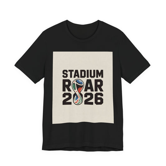 Stadium Roar 2026 | ENGLAND 2026 Edition