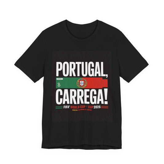 Portugal, Carrega! | PORTUGAL 2026 Edition