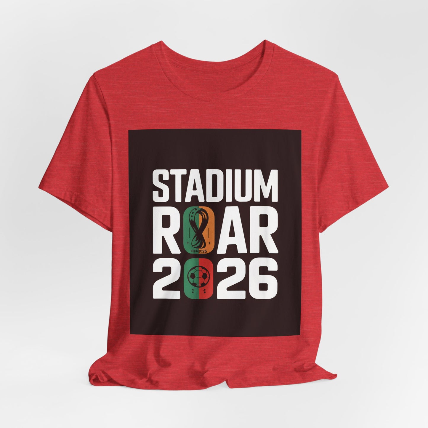 Stadium Roar 2026 | MEXICO 2026 Edition