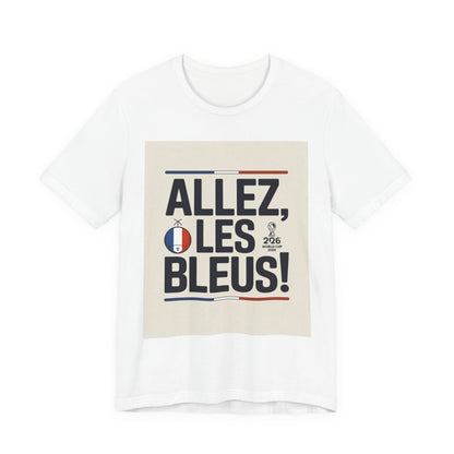 Allez Les Bleus! | FRANCE 2026 Edition