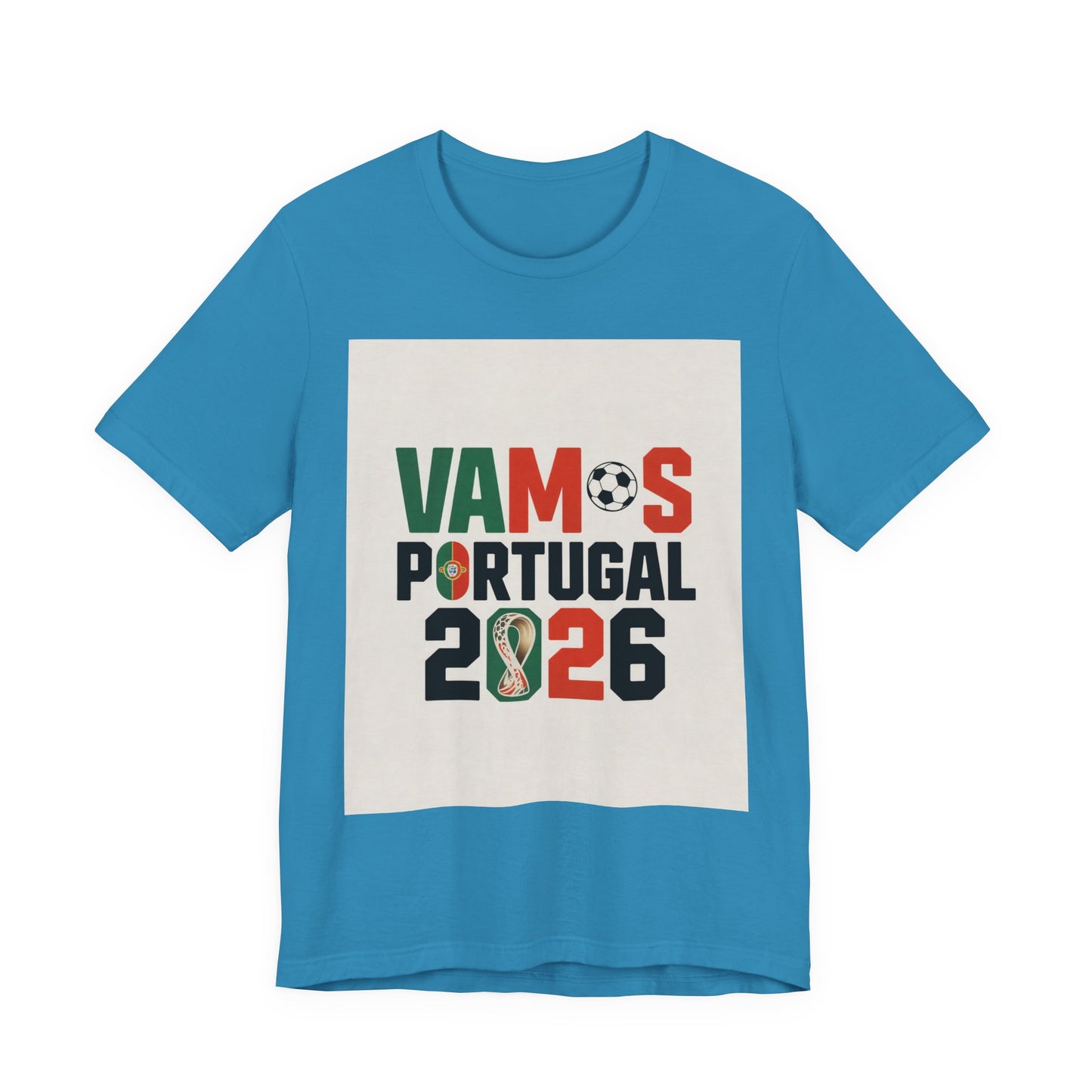 Vamos Portugal 2026 | PORTUGAL 2026 Edition