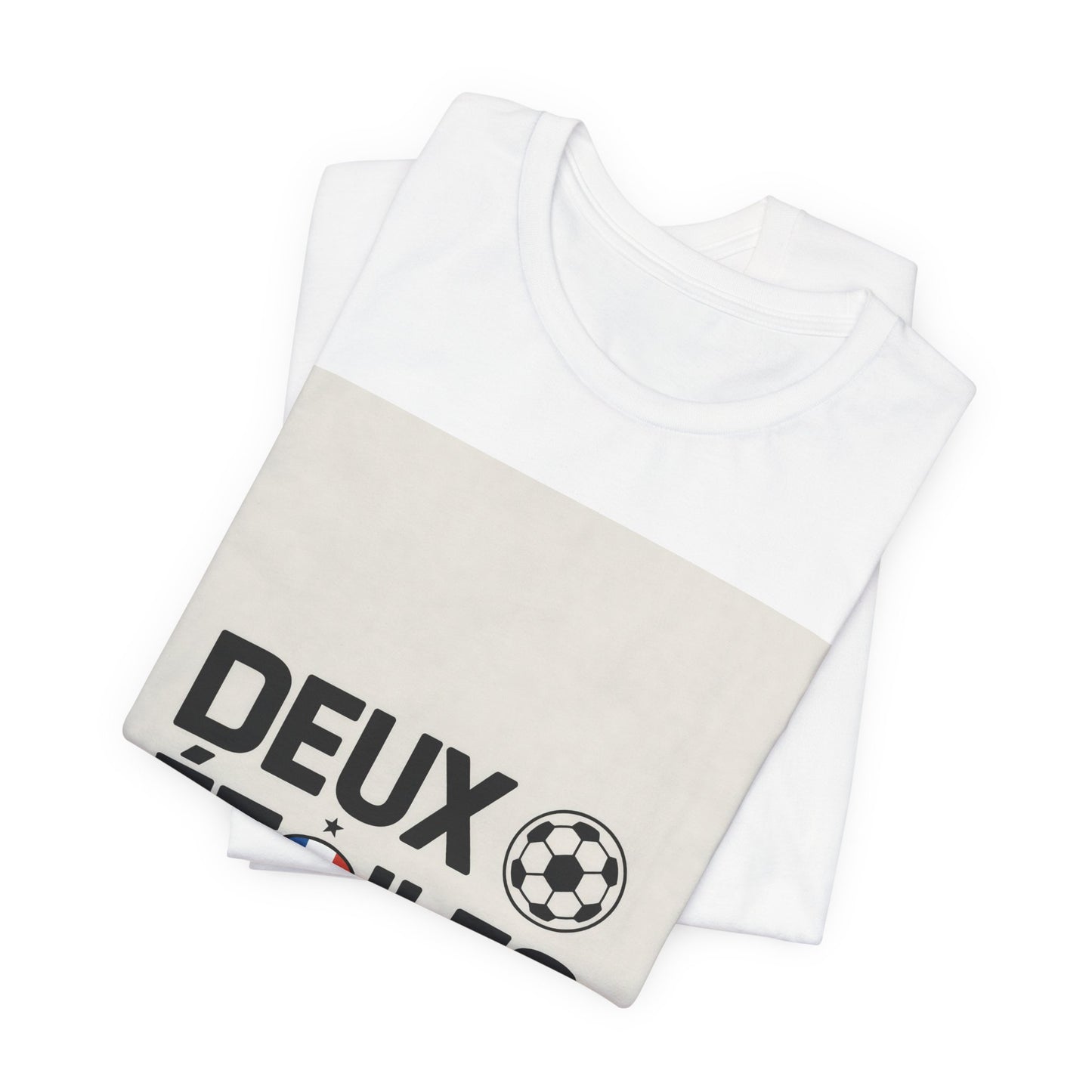 Deux Étoiles | FRANCE 2026 Edition