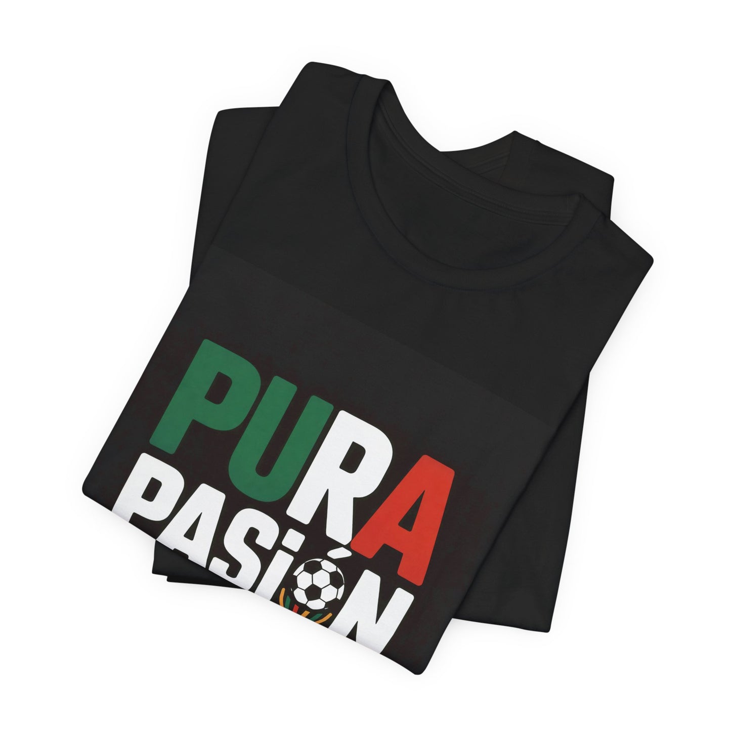 Pura Pasión Tri | MEXICO 2026 Edition