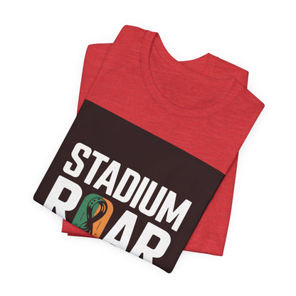 Stadium Roar 2026 | MEXICO 2026 Edition