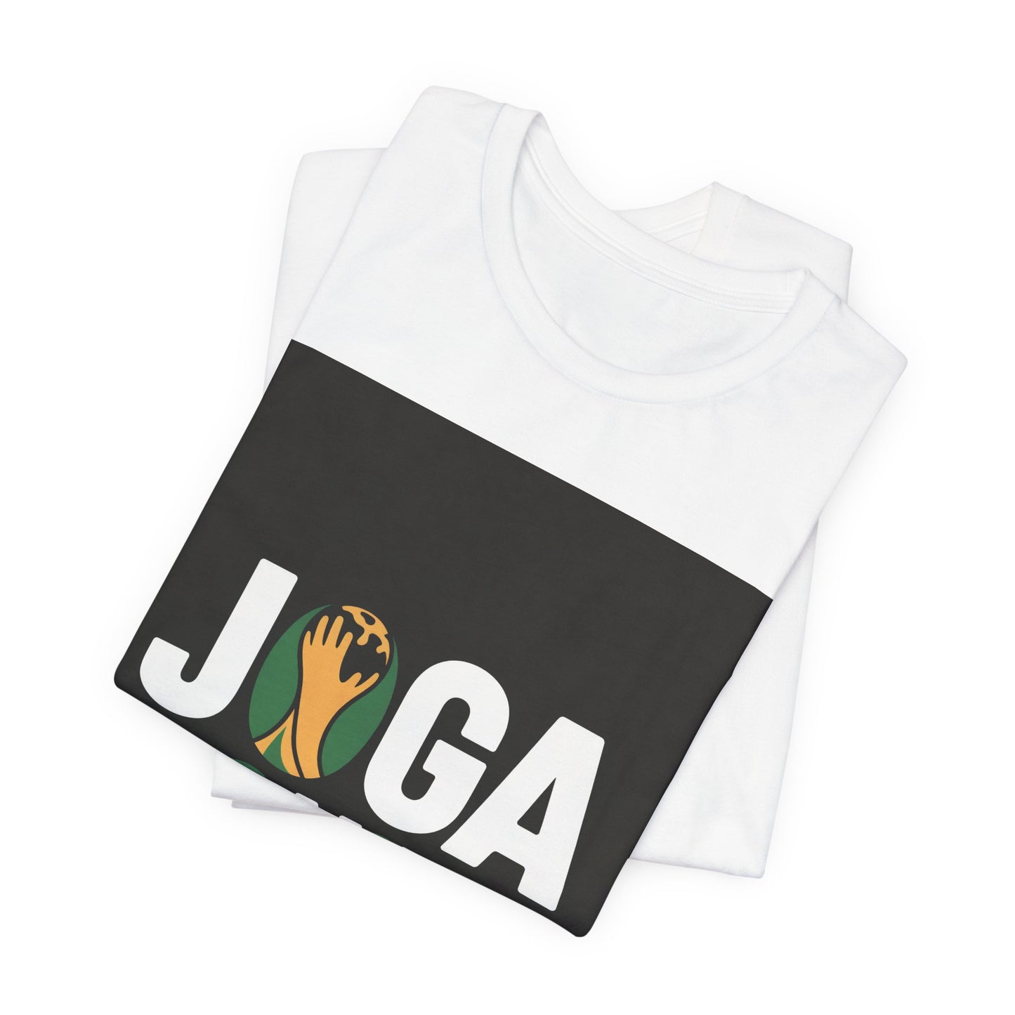 Joga Bonito | BRAZIL 2026 Edition
