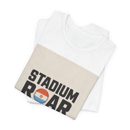 Stadium Roar 2026 | ARGENTINA 2026 Edition