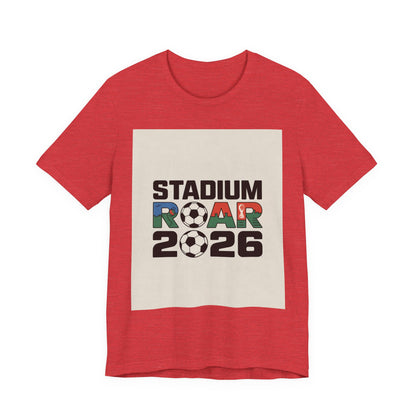 Stadium Roar 2026 | CANADA 2026 Edition
