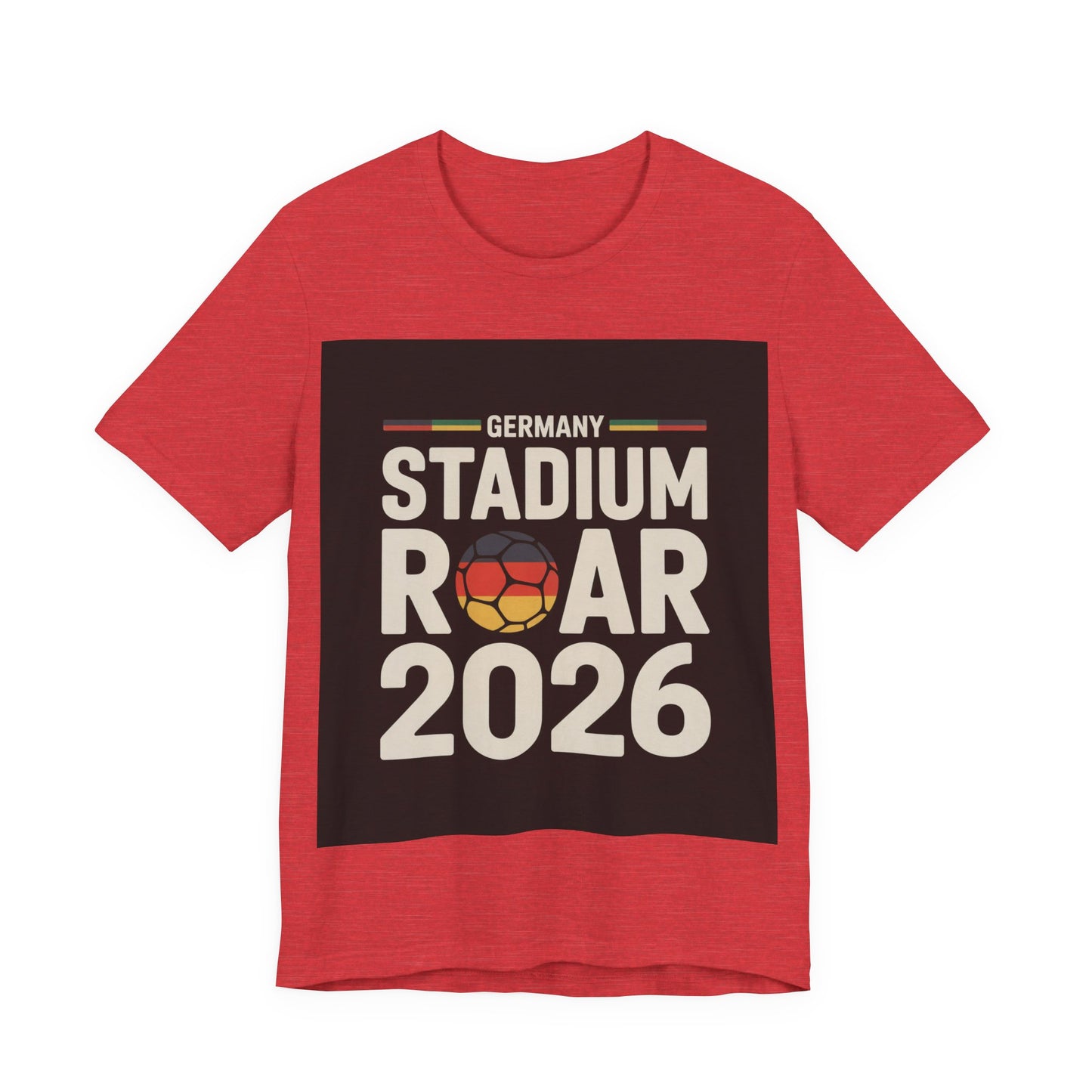 Stadium Roar 2026 | GERMANY 2026 Edition