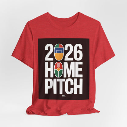 2026 Home Pitch | USA 2026 Edition