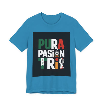 Pura Pasión Tri | MEXICO 2026 Edition