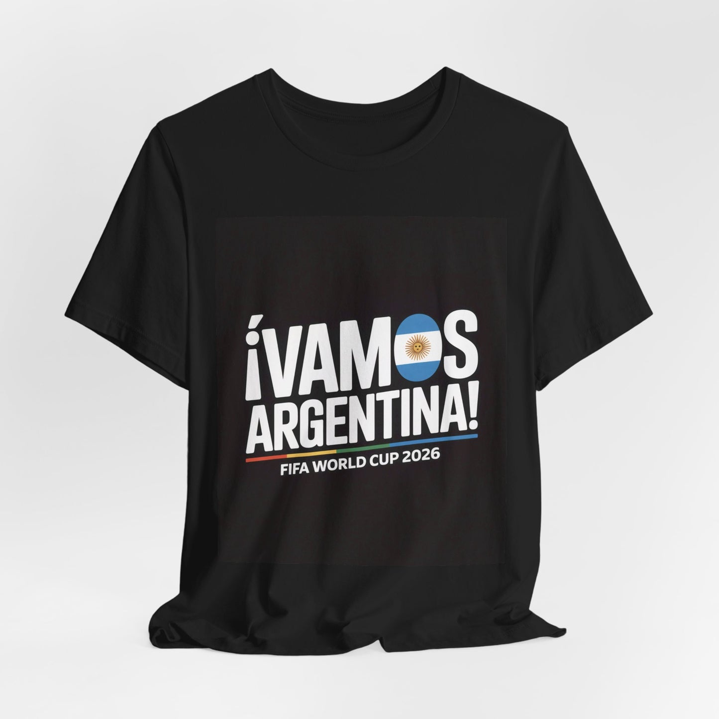 ¡Vamos Argentina! | ARGENTINA 2026 Edition