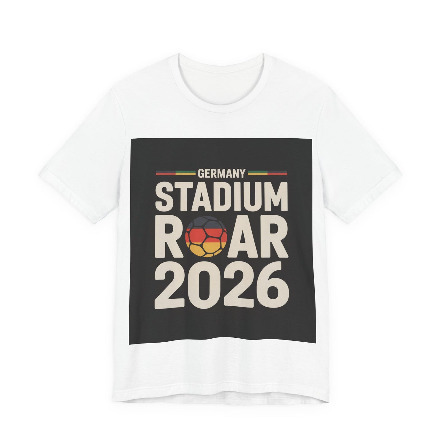 Stadium Roar 2026 | GERMANY 2026 Edition