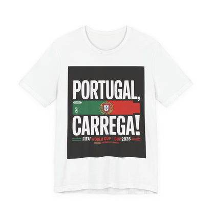 Portugal, Carrega! | PORTUGAL 2026 Edition