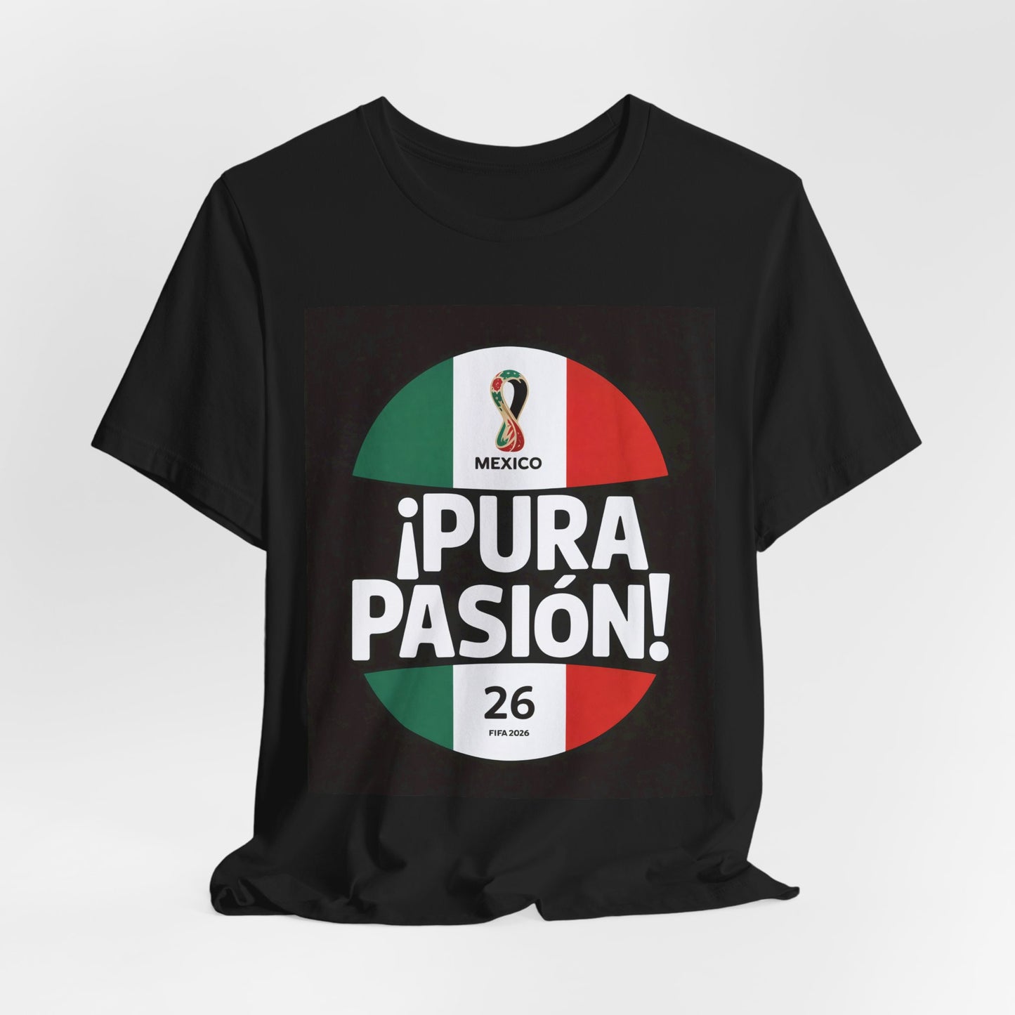 ¡Pura Pasión! | MEXICO 2026 Edition
