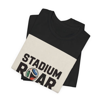 Stadium Roar 2026 | ENGLAND 2026 Edition