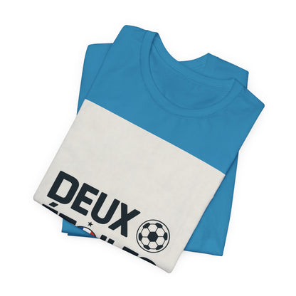 Deux Étoiles | FRANCE 2026 Edition