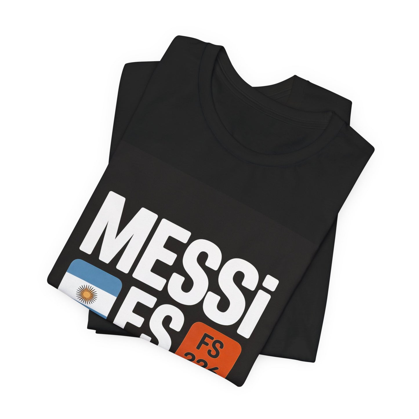 Messi Es Dios | ARGENTINA 2026 Edition