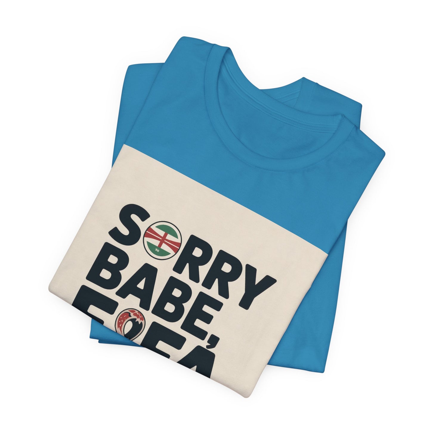 Sorry Babe, FIFA 2026 | ENGLAND 2026 Edition