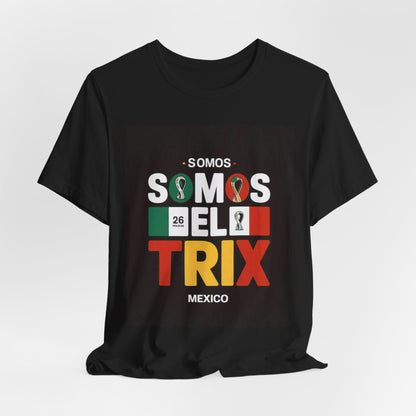 Somos El Tri | MEXICO 2026 Edition