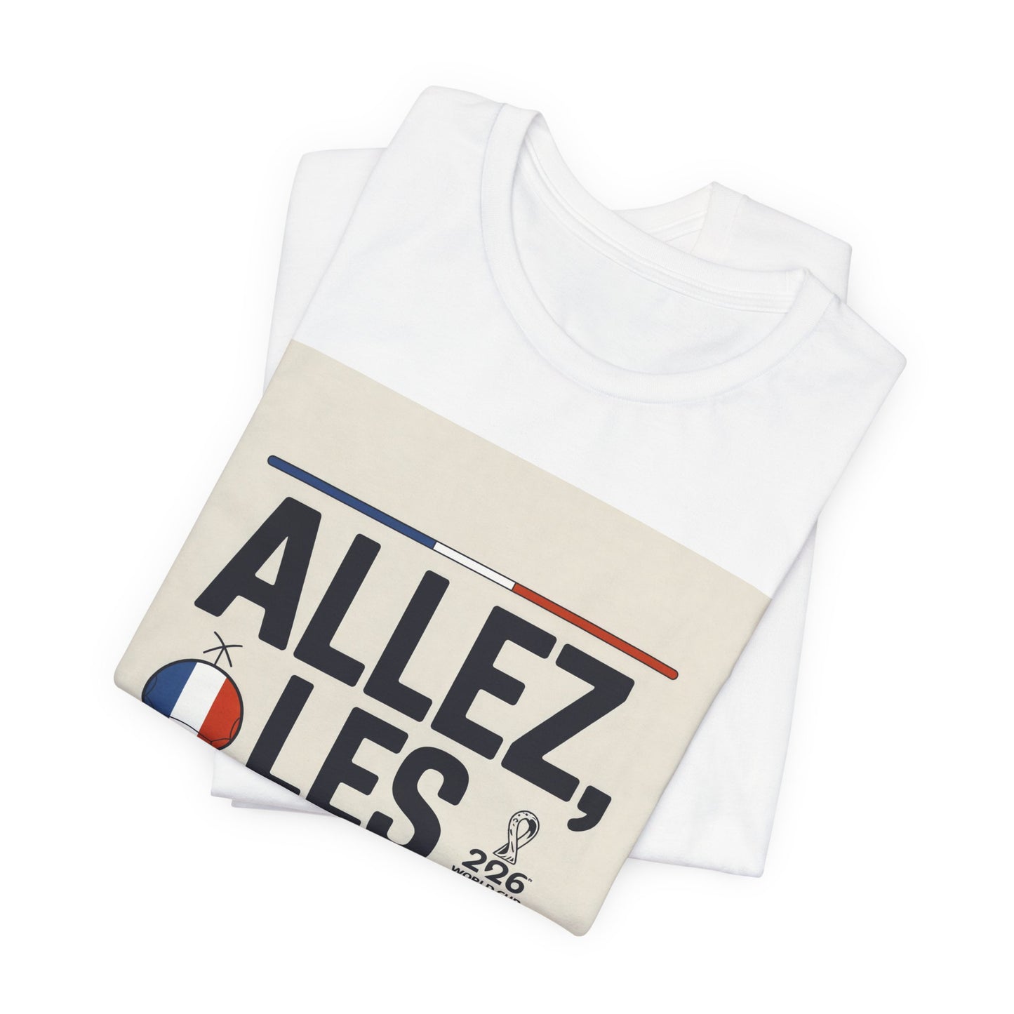 Allez Les Bleus! | FRANCE 2026 Edition