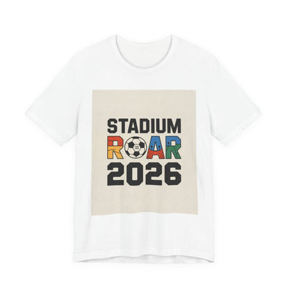 Stadium Roar 2026 | SPAIN 2026 Edition