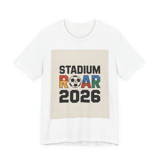 Stadium Roar 2026 | SPAIN 2026 Edition