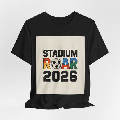 Stadium Roar 2026 | SPAIN 2026 Edition