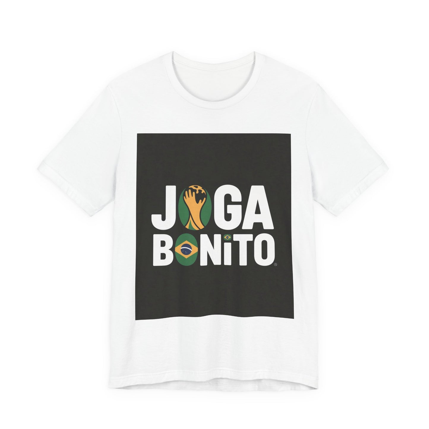 Joga Bonito | BRAZIL 2026 Edition