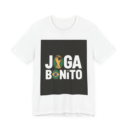 Joga Bonito | BRAZIL 2026 Edition