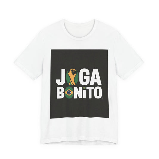 Joga Bonito | BRAZIL 2026 Edition