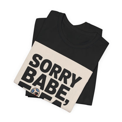 Sorry Babe, FIFA 2026 | GERMANY 2026 Edition