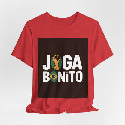 Joga Bonito | BRAZIL 2026 Edition