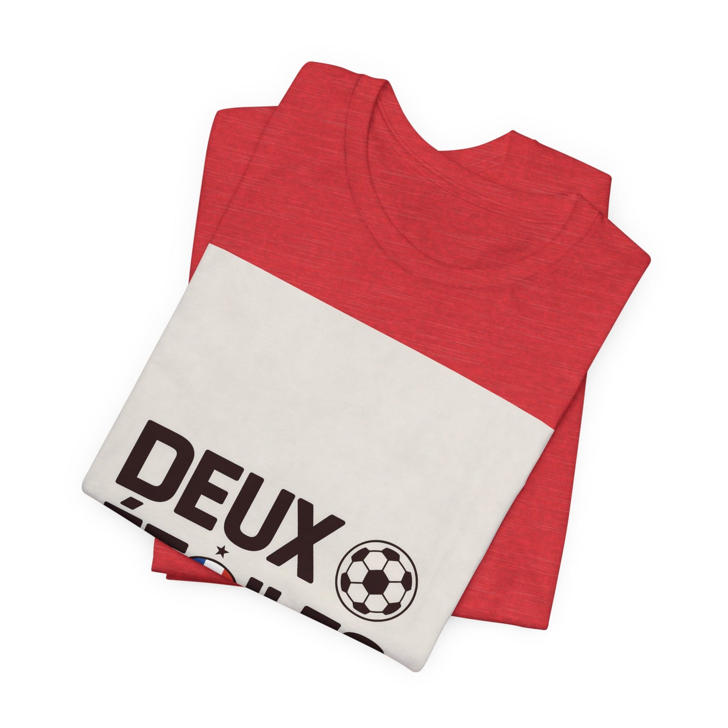 Deux Étoiles | FRANCE 2026 Edition