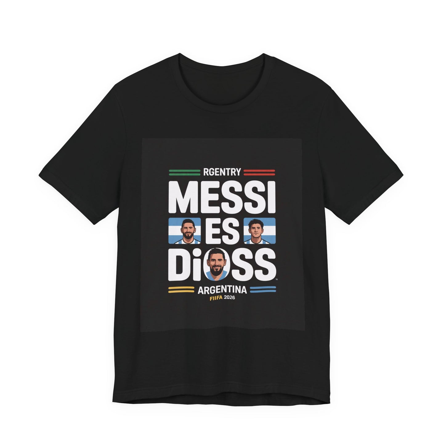 Messi es Dios | ARGENTINA 2026 Edition