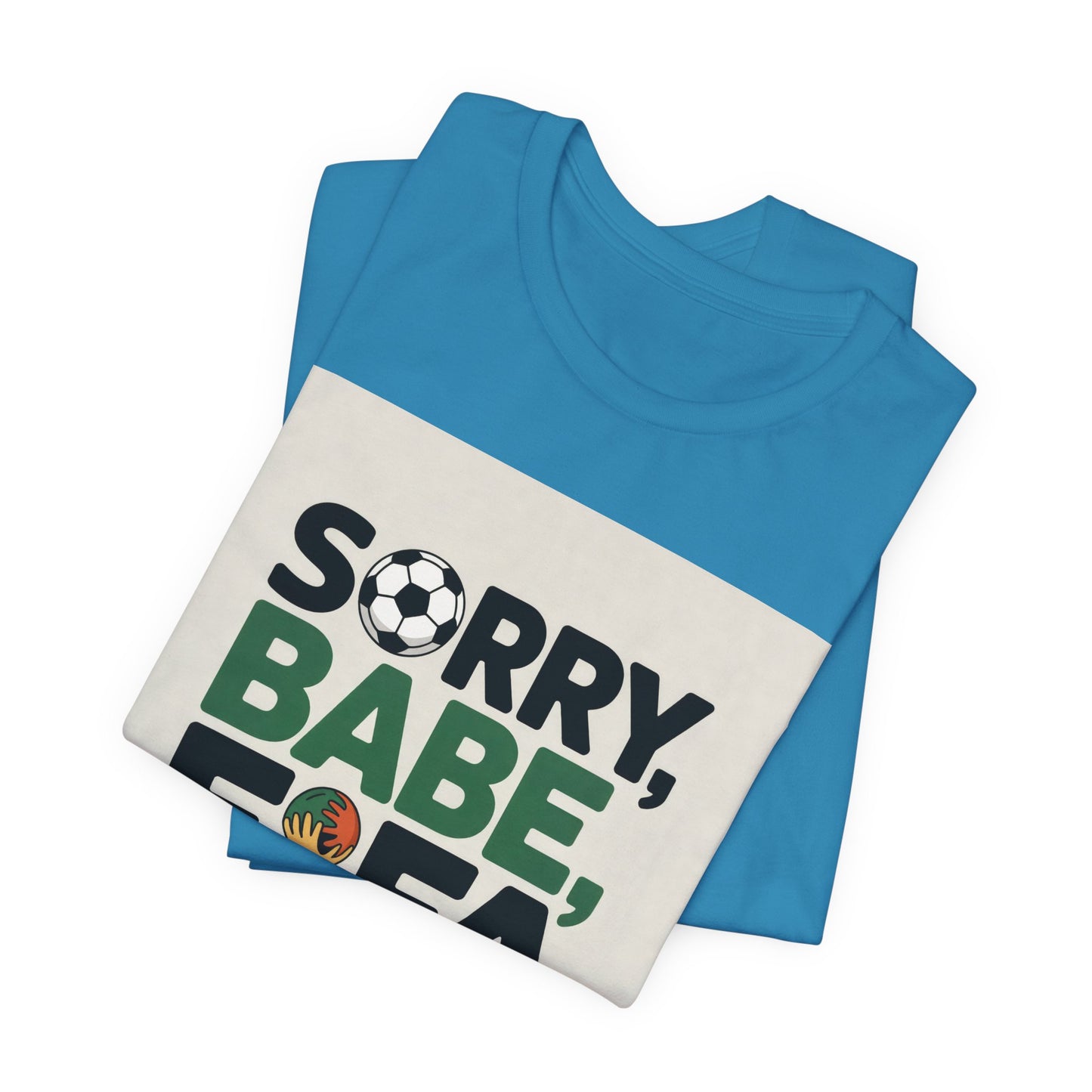 Sorry Babe, FIFA 2026 | BRAZIL 2026 Edition