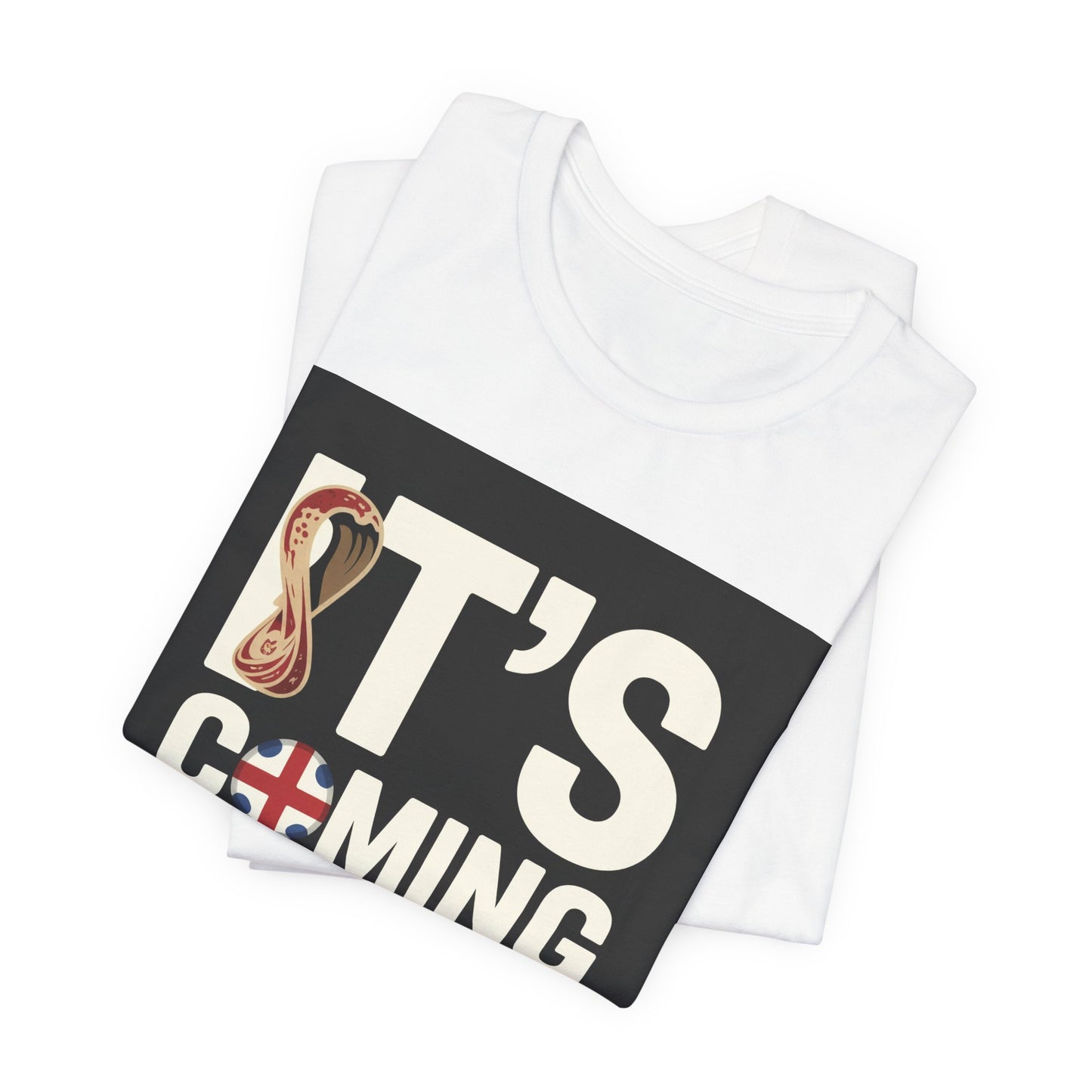 It's Coming Home | ENGLAND 2026 Edition
