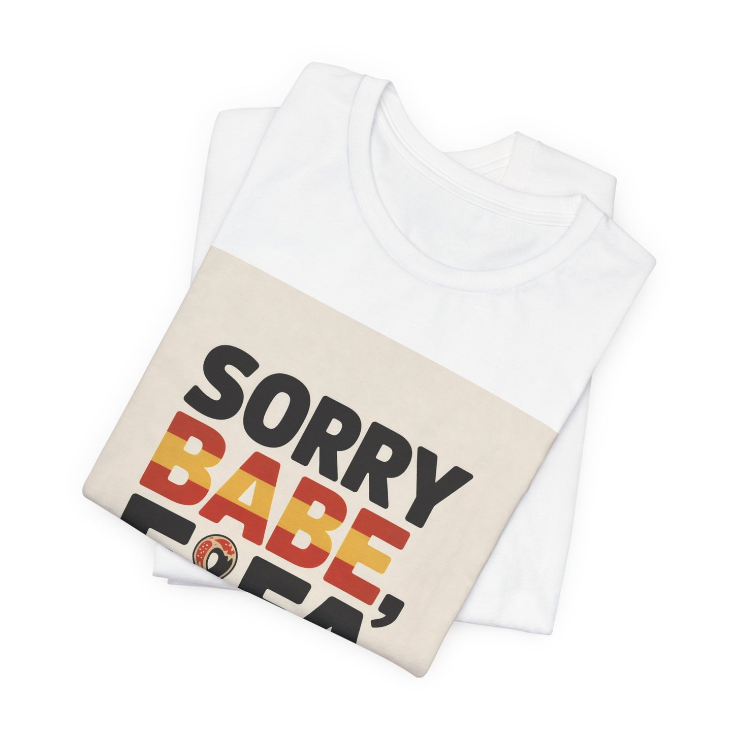Sorry Babe, FIFA 2026 | SPAIN 2026 Edition