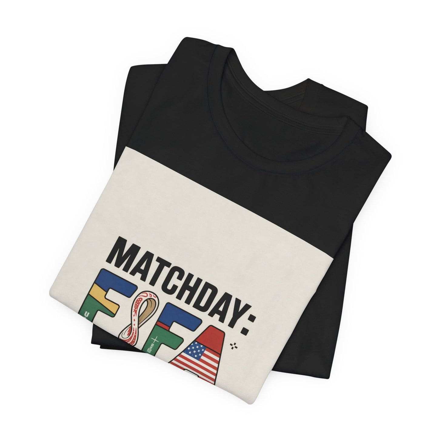 Matchday: FIFA 2026 | USA 2026 Edition