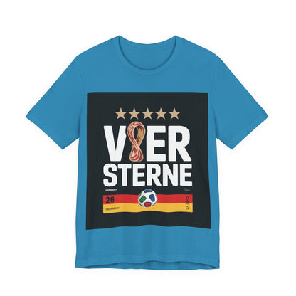 Vier Sterne | GERMANY 2026 Edition