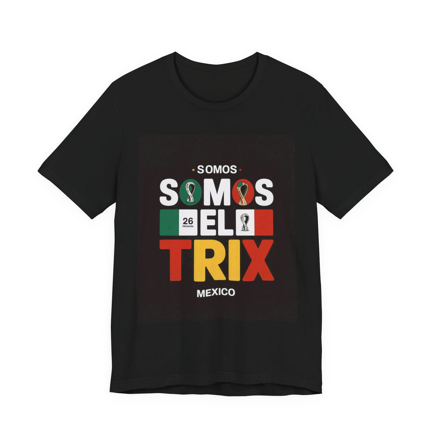Somos El Tri | MEXICO 2026 Edition