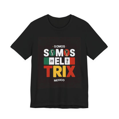 Somos El Tri | MEXICO 2026 Edition