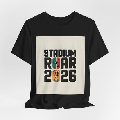 Stadium Roar 2026 | PORTUGAL 2026 Edition