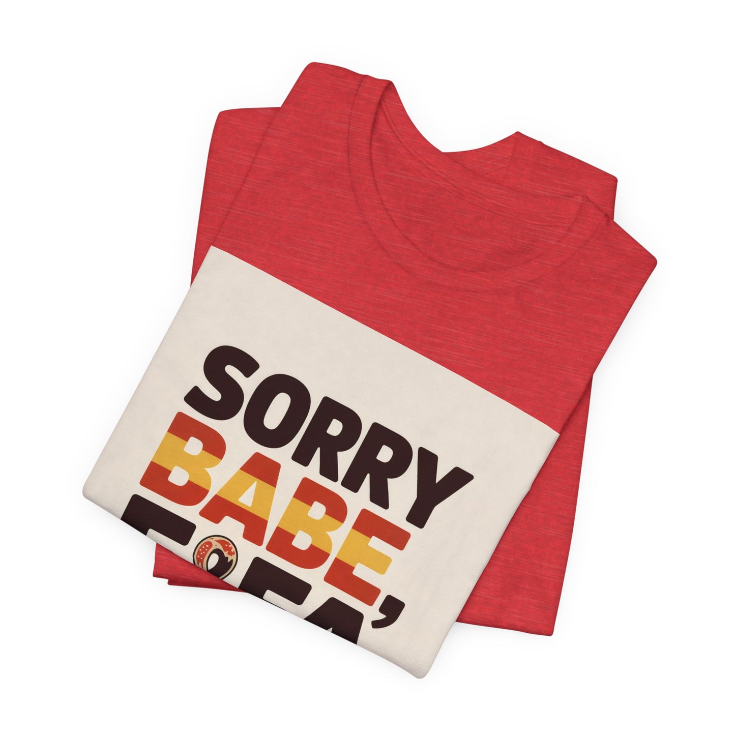 Sorry Babe, FIFA 2026 | SPAIN 2026 Edition