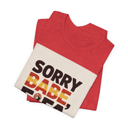 Sorry Babe, FIFA 2026 | SPAIN 2026 Edition