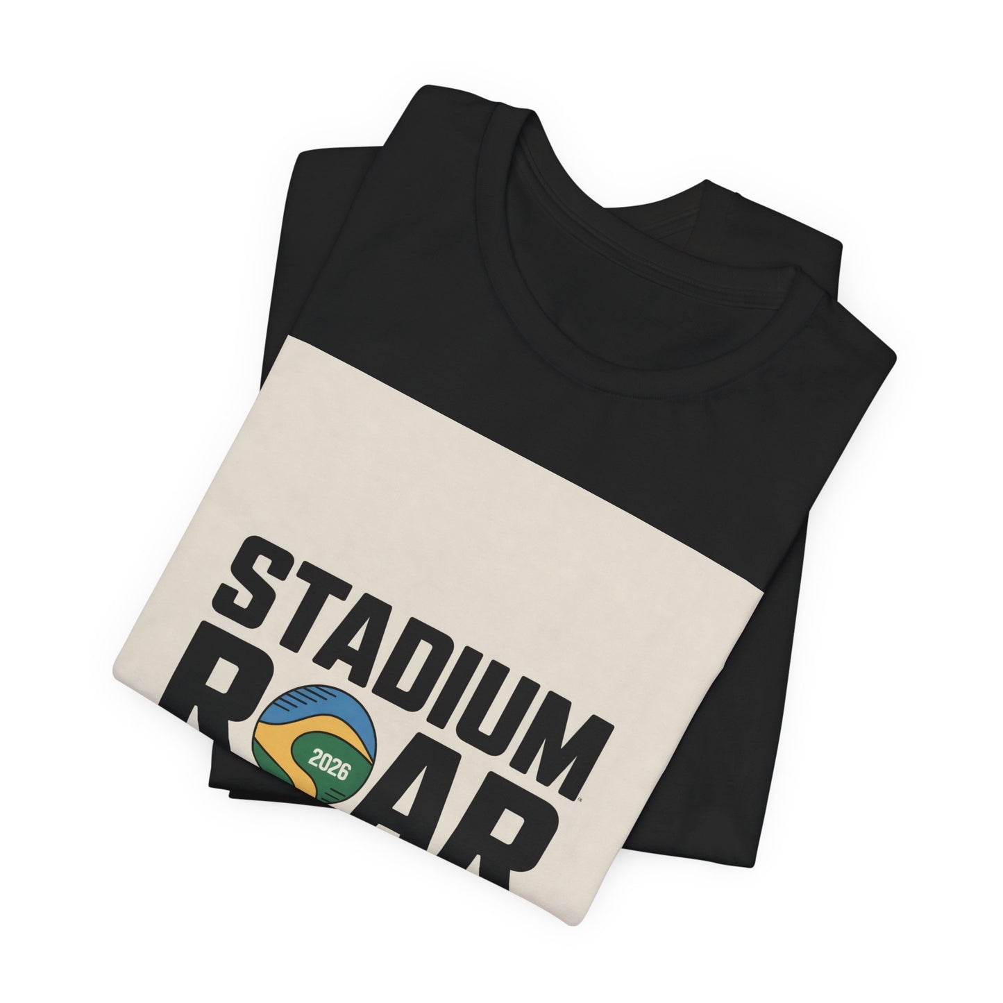 Stadium Roar 2026 | BRAZIL 2026 Edition